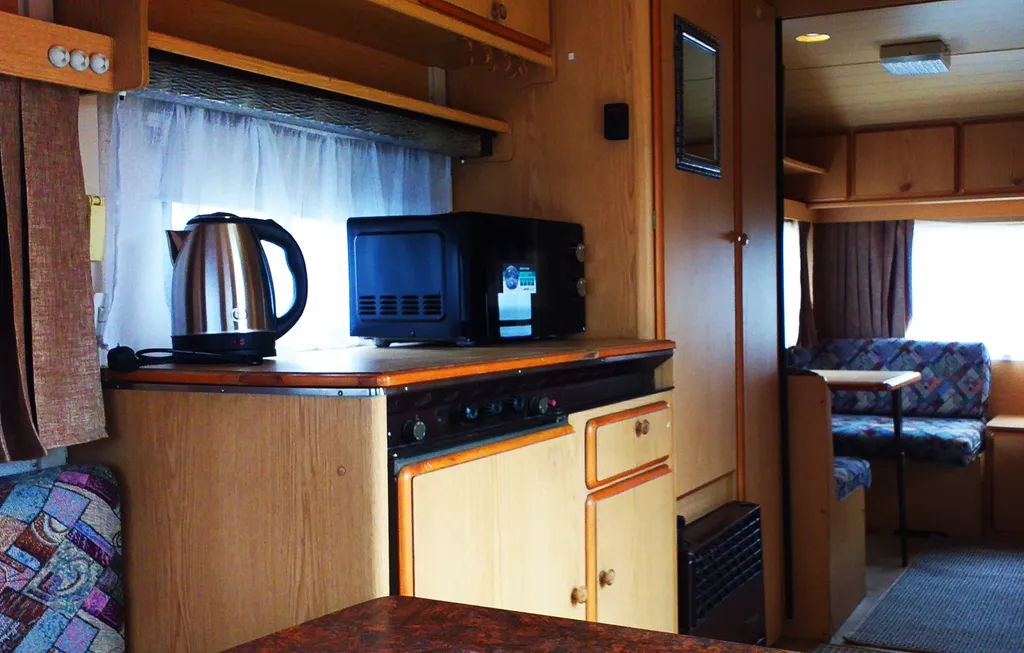 2-комнатный Дом