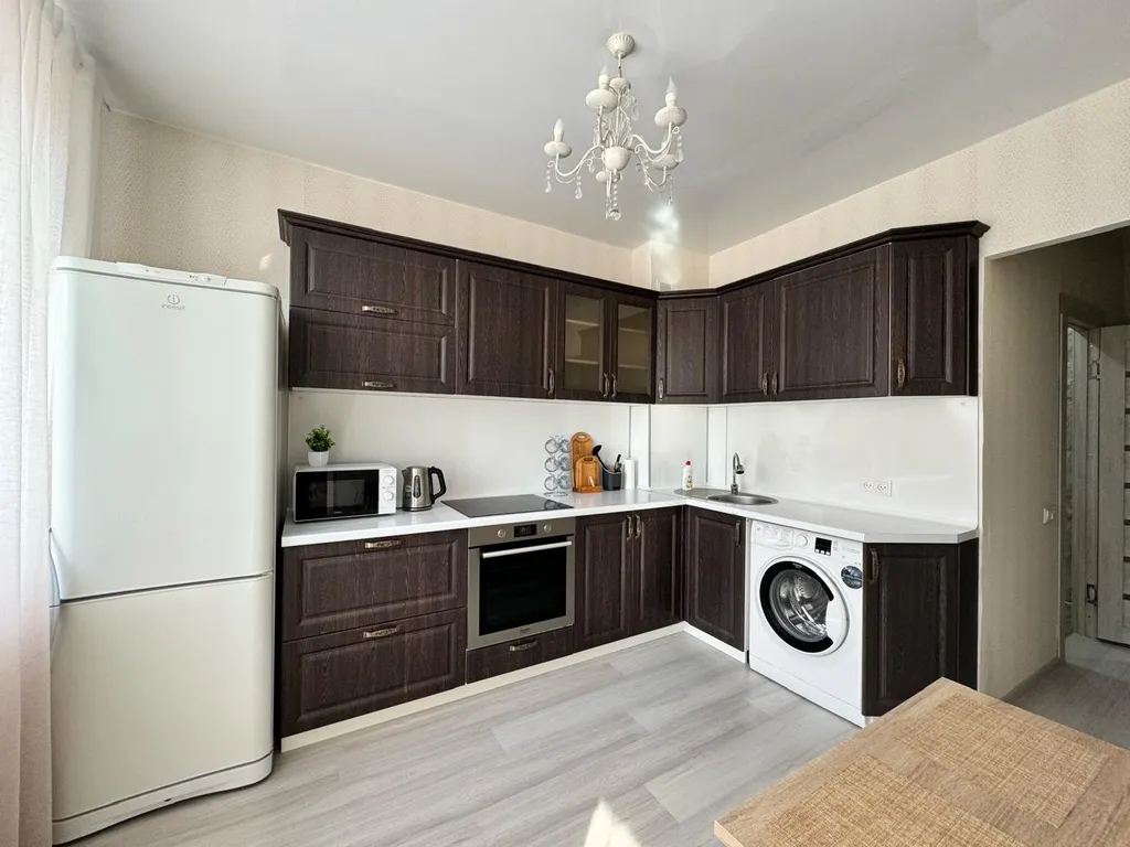 Уютная квартира для вашего комфортного отдыха