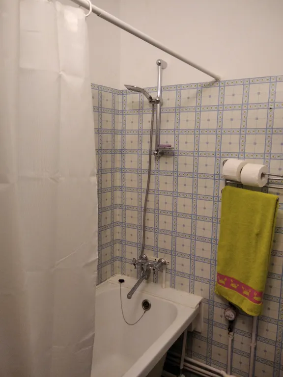 Уютная квартира в центре