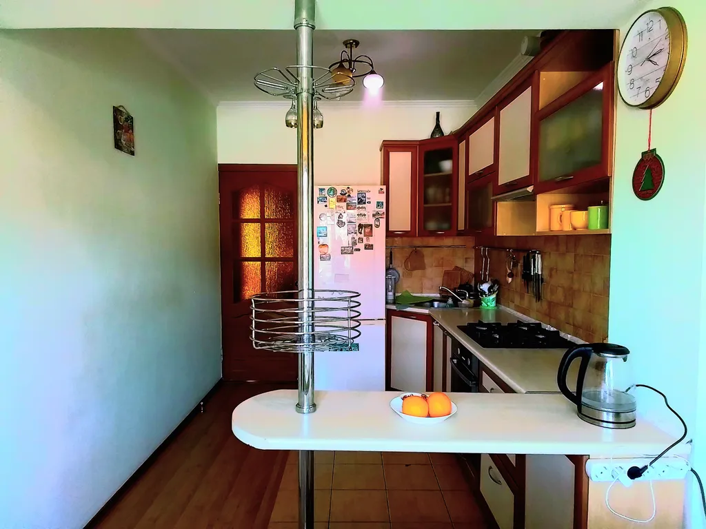 Квартира Уютная 2-комнатная квартира — Лазаревское