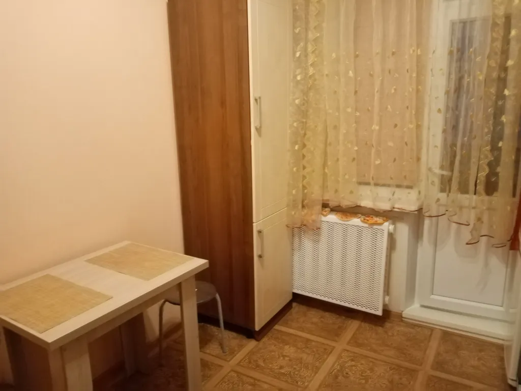 Уютная квартира рядом со склоном