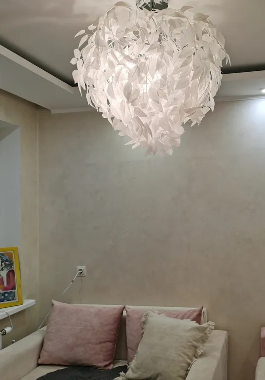 Центр города, уютная квартира в новом доме, лифт, парковочное место.