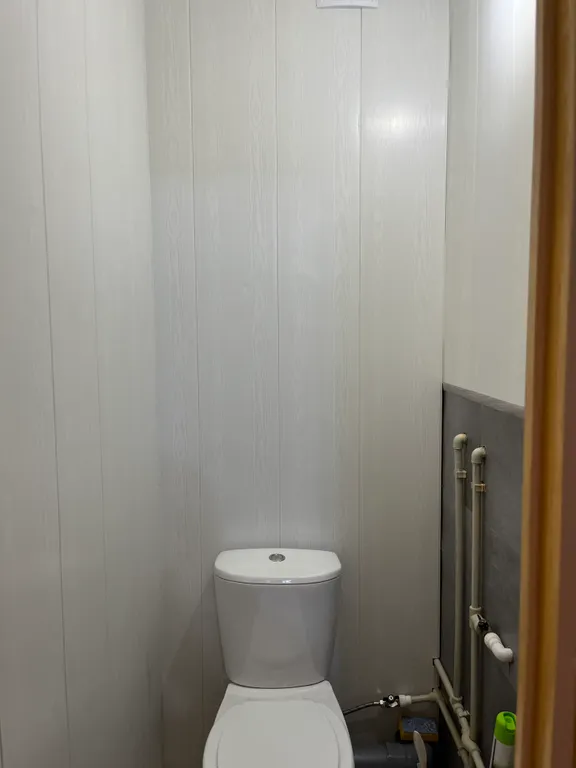 Уютная светлая квартира