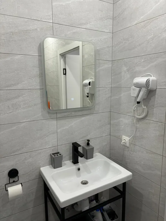 Новая квартира в ЖК Родниковая долина