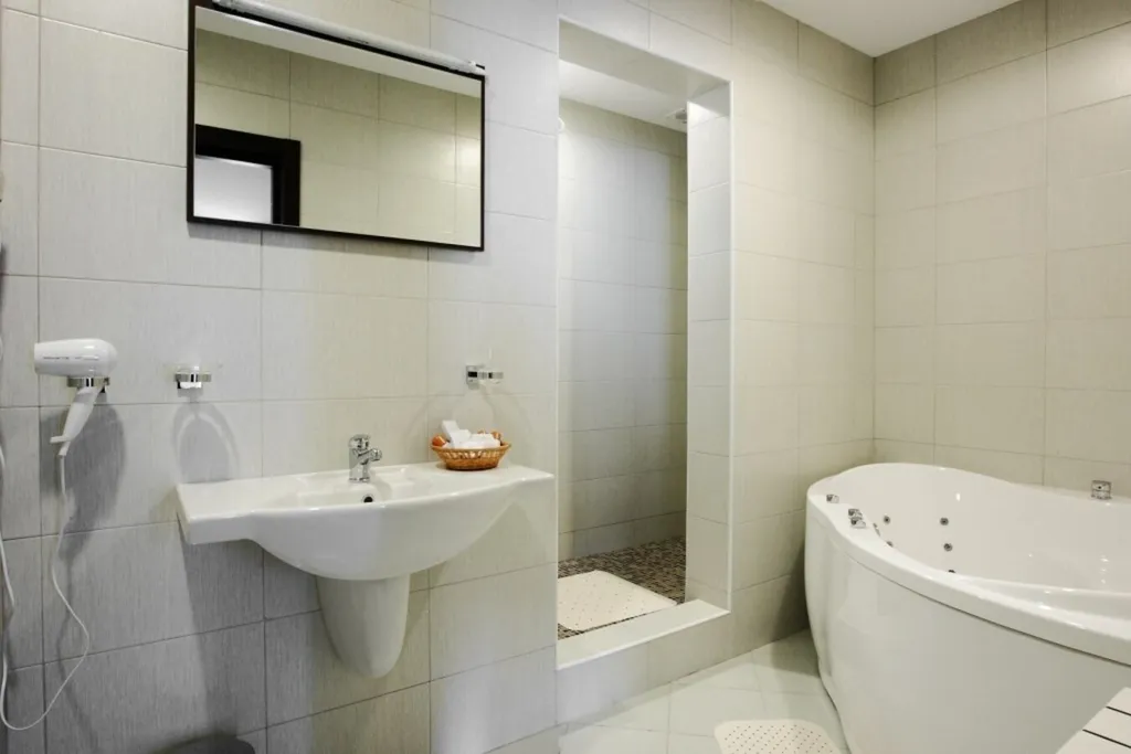 Категория Люкс