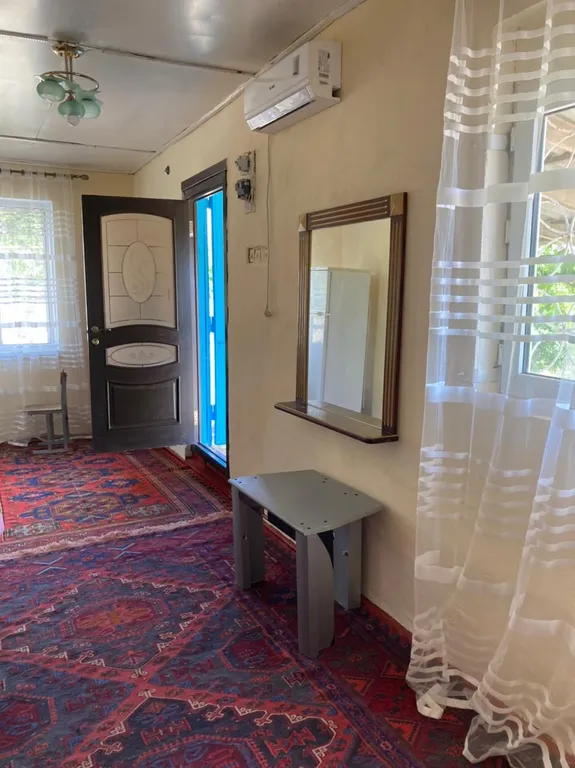 Дача у моря