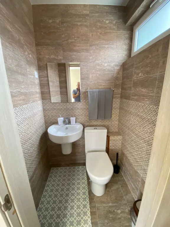 Апартаменты №1 в ста метрах от моря