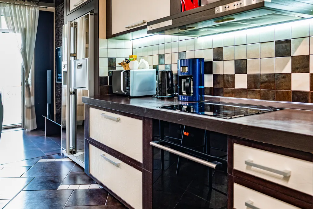 Люкс студия Inspiration