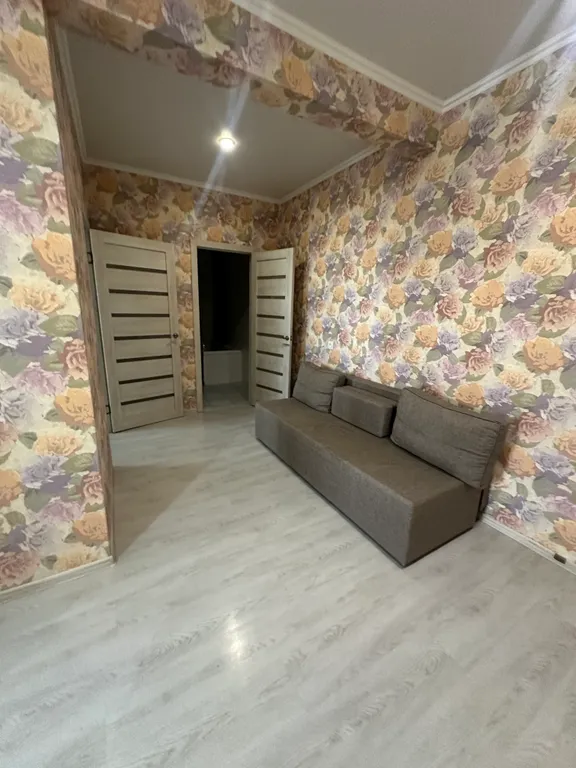 Однокомнатная квартира у ЦУМа