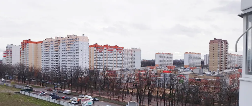 Квартира 1-комнатная Квартира — Краснодар