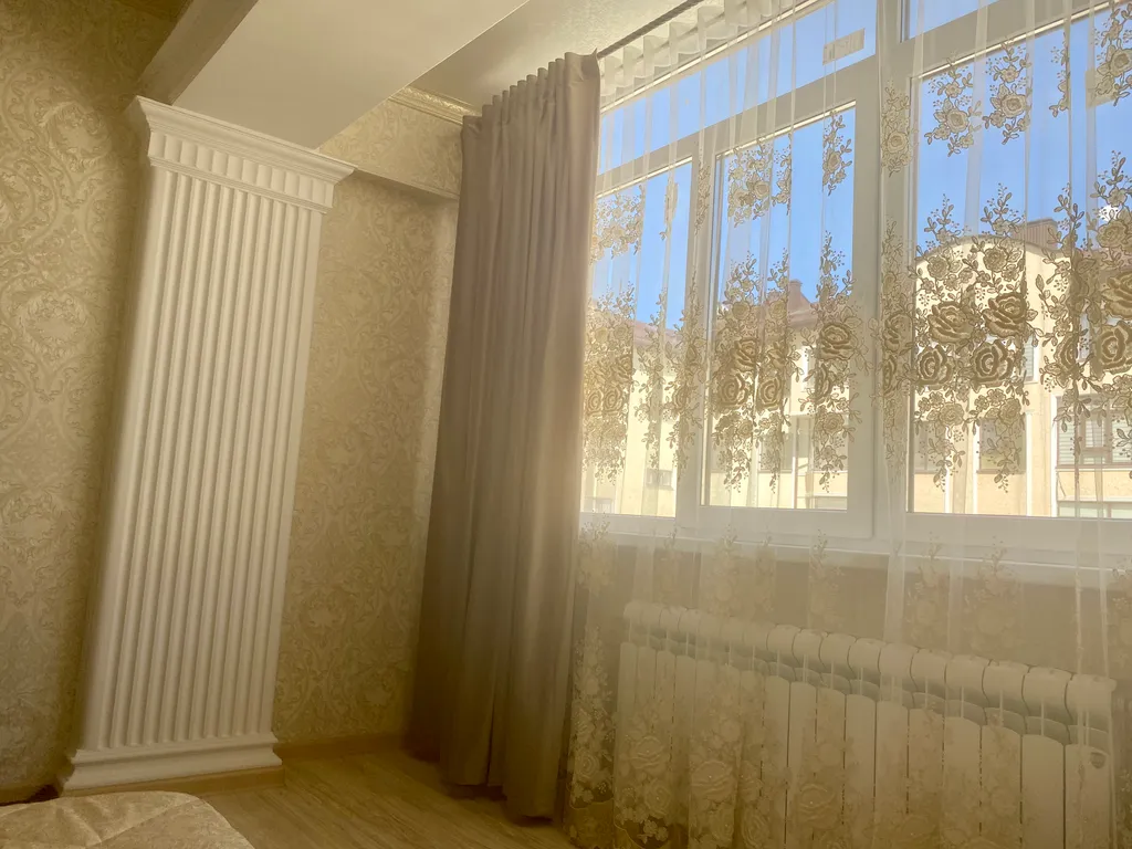 Уютная квартира в центре