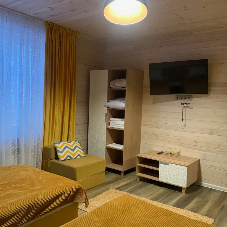 Гостевой дом благодать Чемала