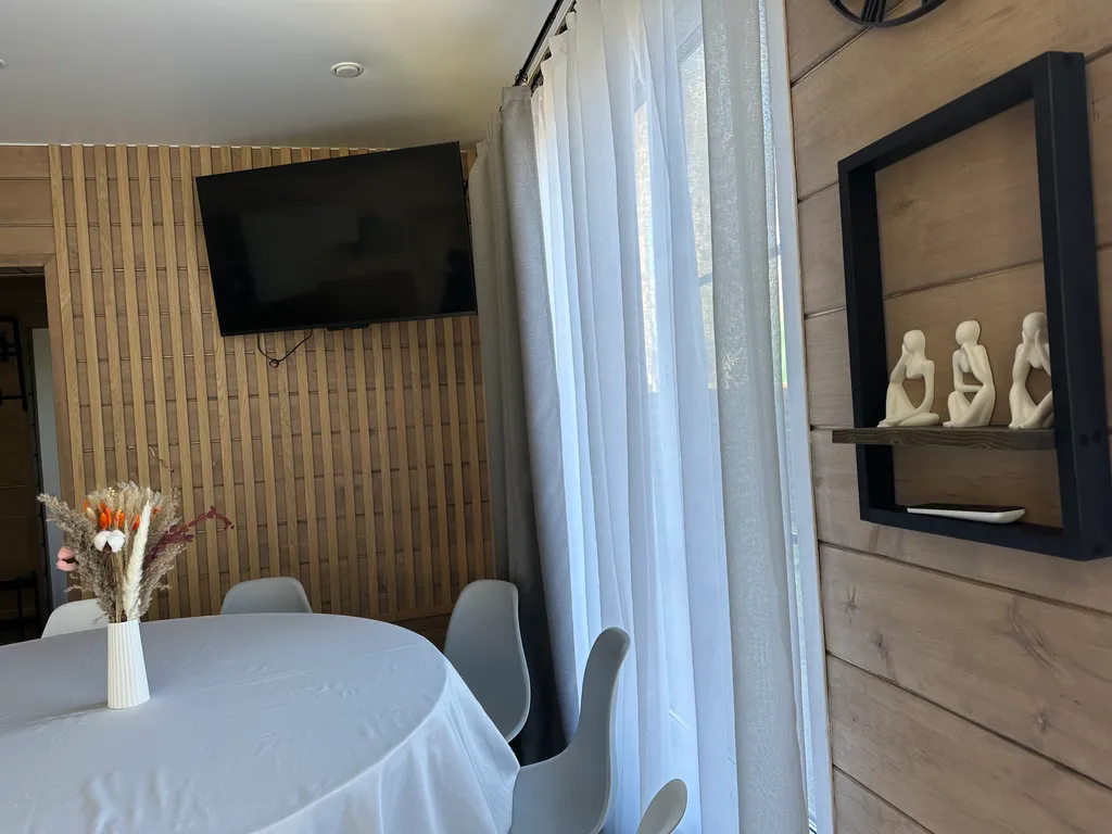 Семейный коттедж