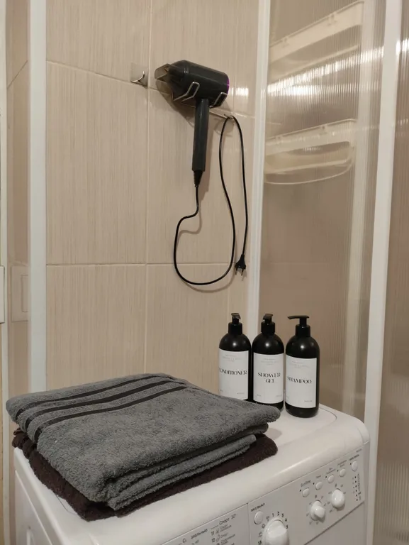 Аккуратная студия в пешей доступности от метро