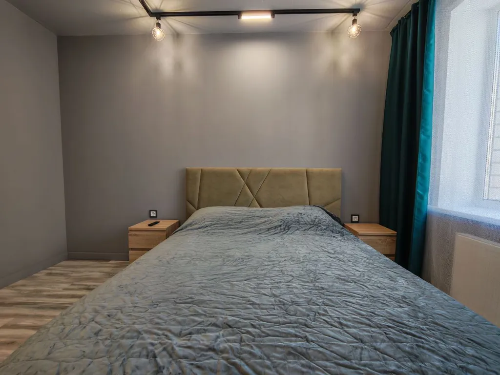 Апартаменты ArtLoft