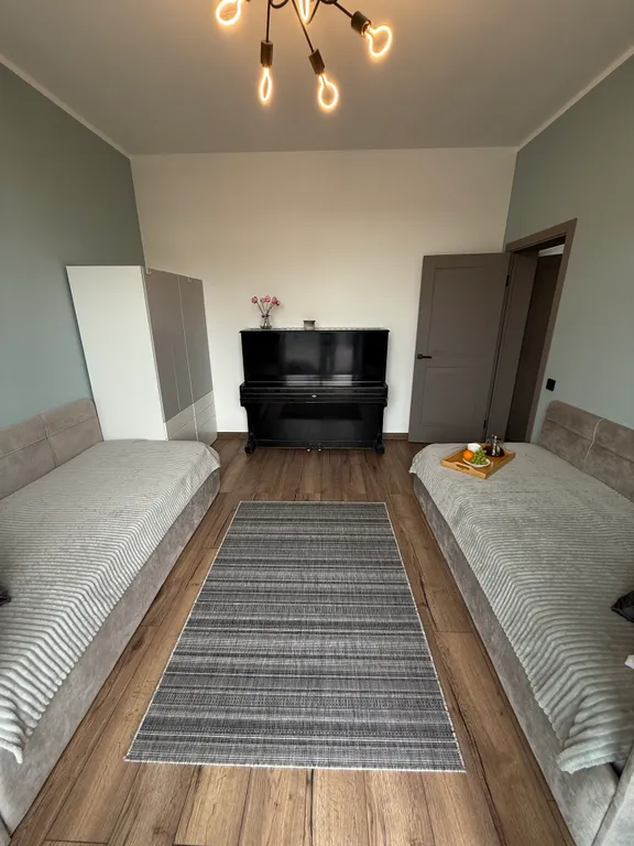 Коттедж Семейный дом в 20 километрах от Балтийского моря — Матросово