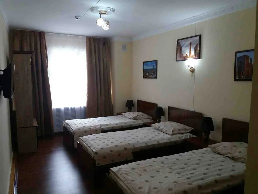 Квартира Комната — аренда посуточно в Бухара