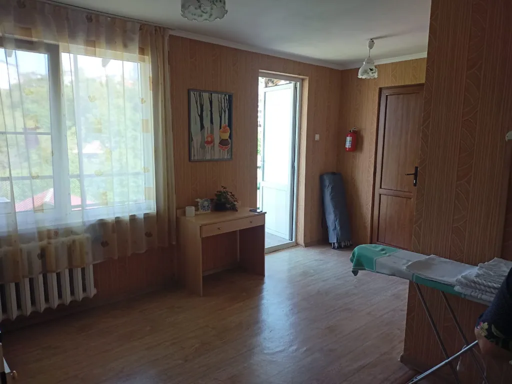 Квартира Комната — Сочи