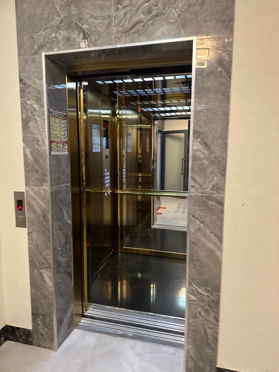 Шикарные апартаменты в лучшем ЖК рядом с морем