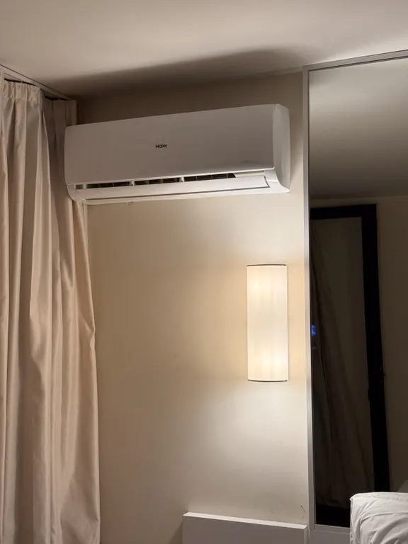 Квартира в Orbi City