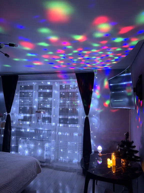 Квартира для отдыха и деловых поездок