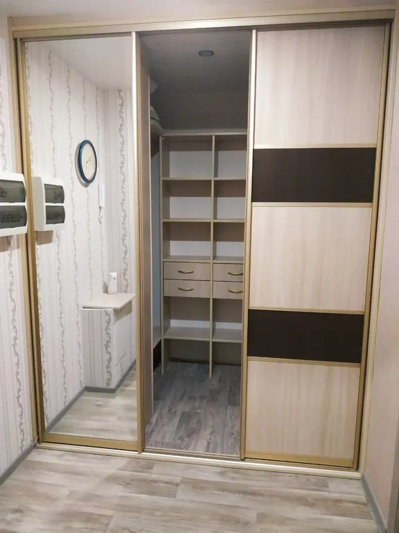 Квартира находится рядом с аэропортом