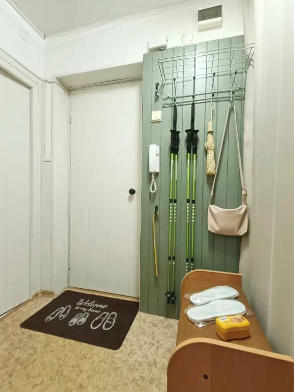 Квартира для семейного отдыха и деловых поездок