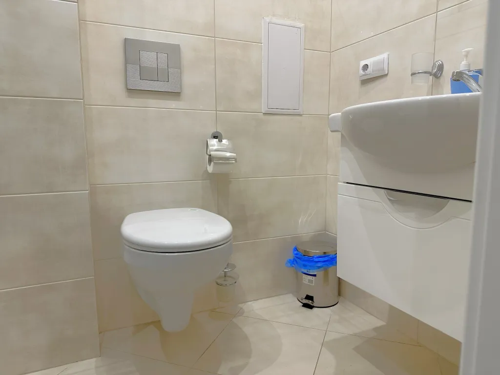 Baltic Resort у моря