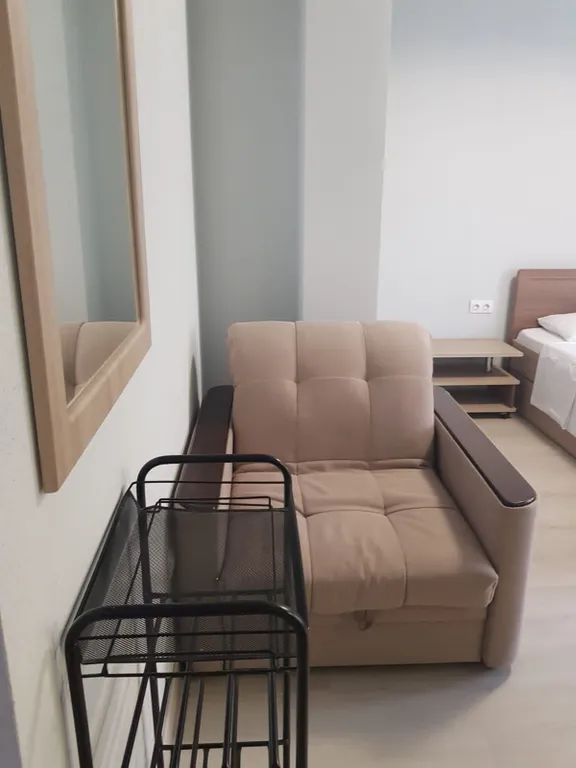 Квартира Квартира Лайм25 — Сириус