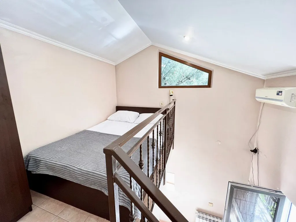 Квартира Комната — Геленджик