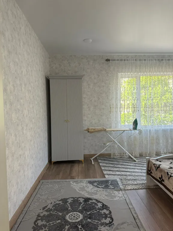 Уютный гостевой дом в пяти минутах от Гуниба с видом на горы