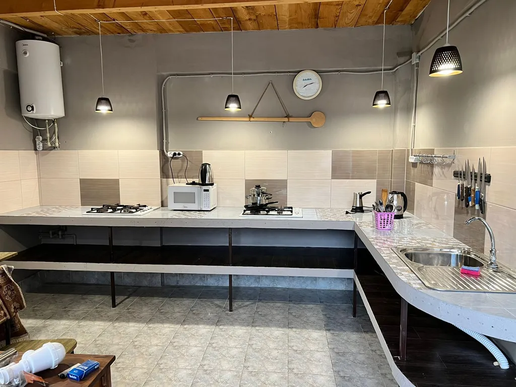 Квартира Комната — Сухум