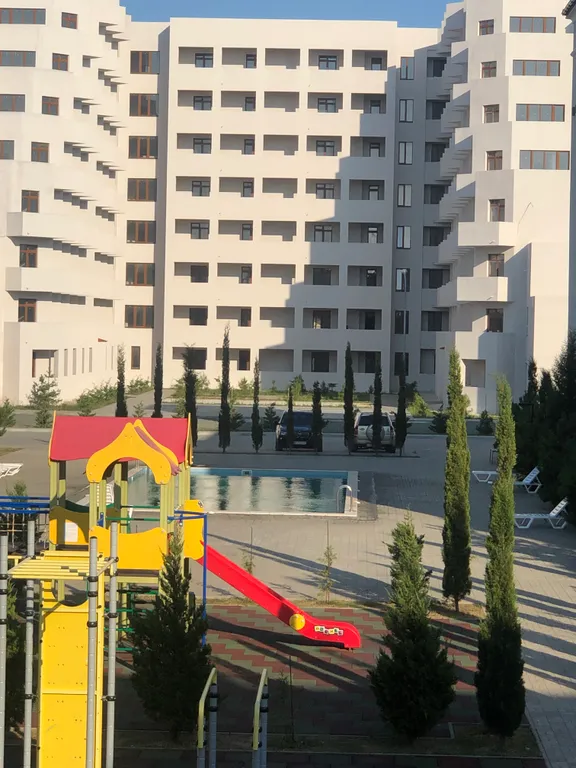 Olvaliss Chernomorskoe 1-ая линия.