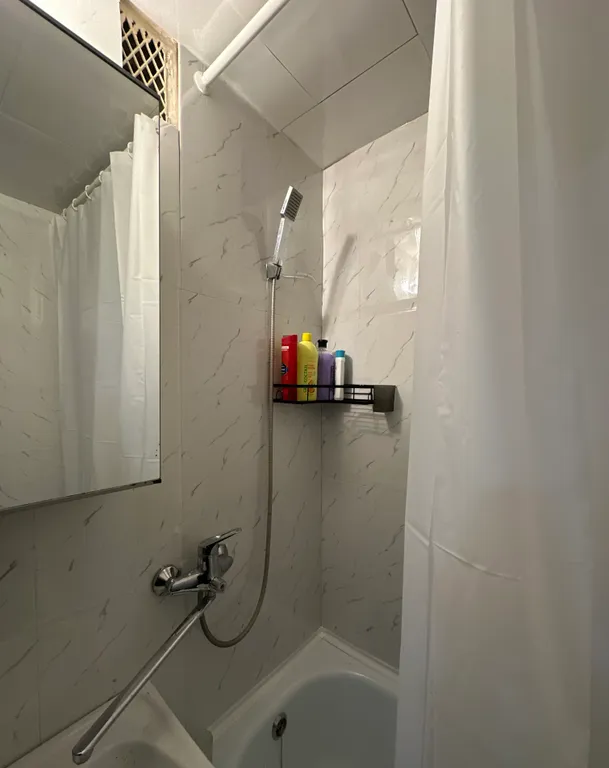 Много спальных мест 2 комнатная