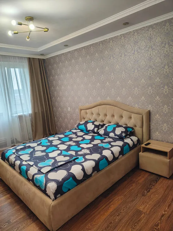 Шикарная квартира в Ивановских двориках