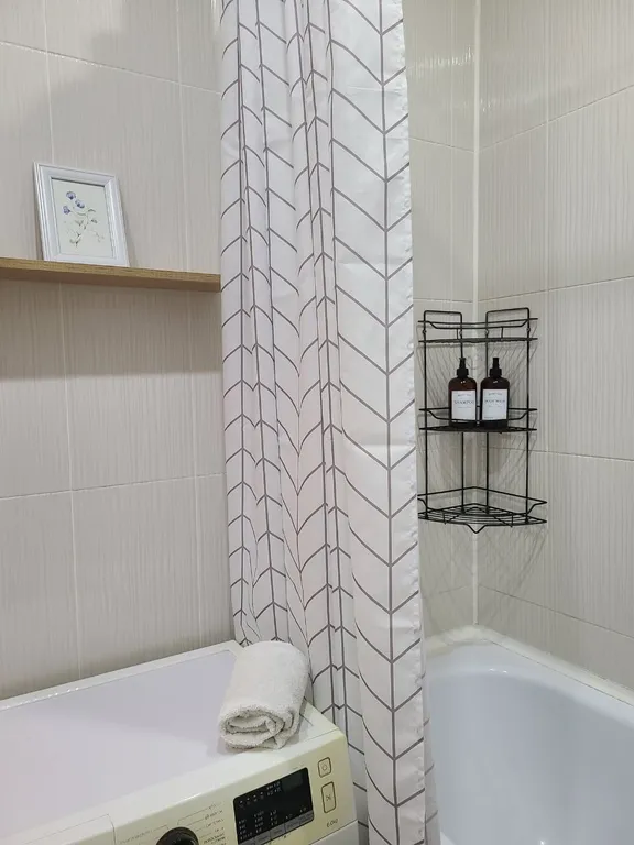 Квартира Квартира Апартамент Comfort рядом с парком Галицкого — Краснодар