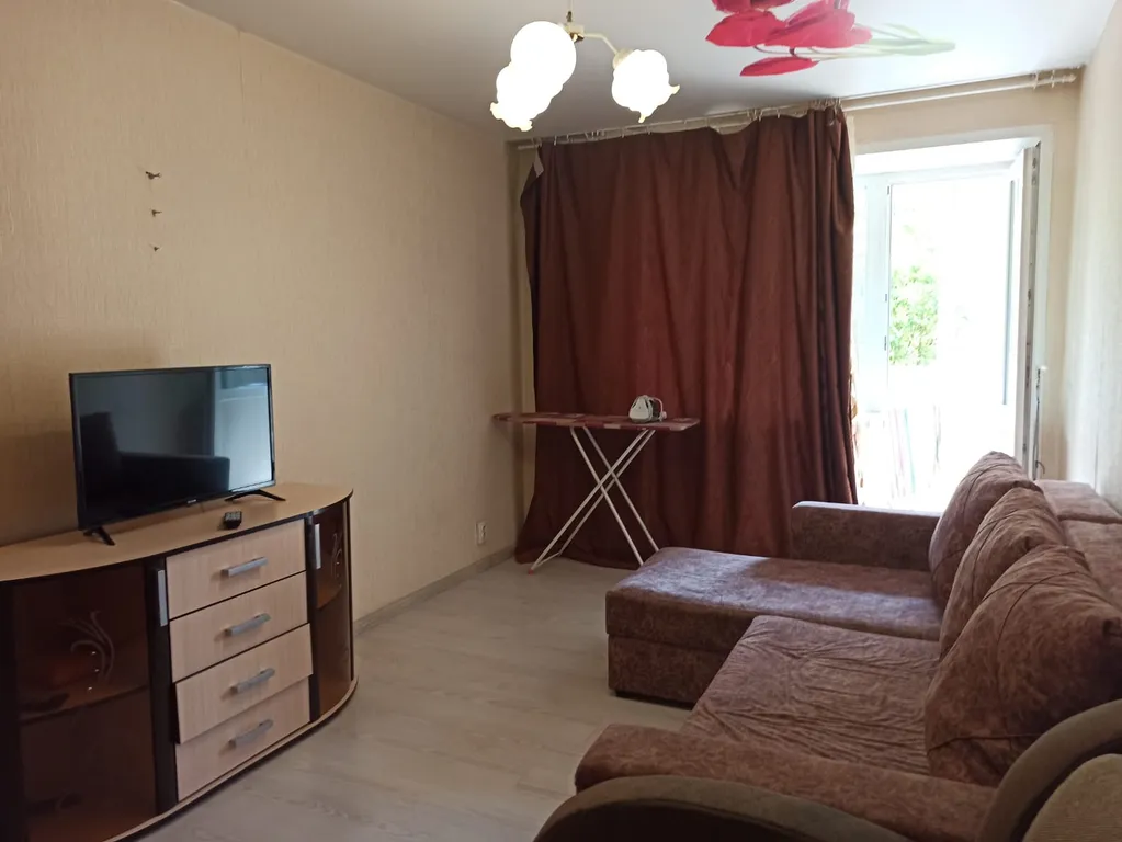 Квартира в центре