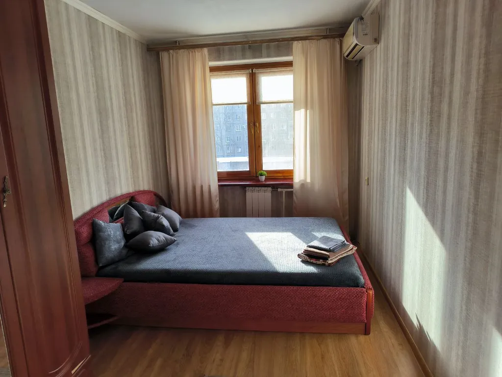 Квартира в центре