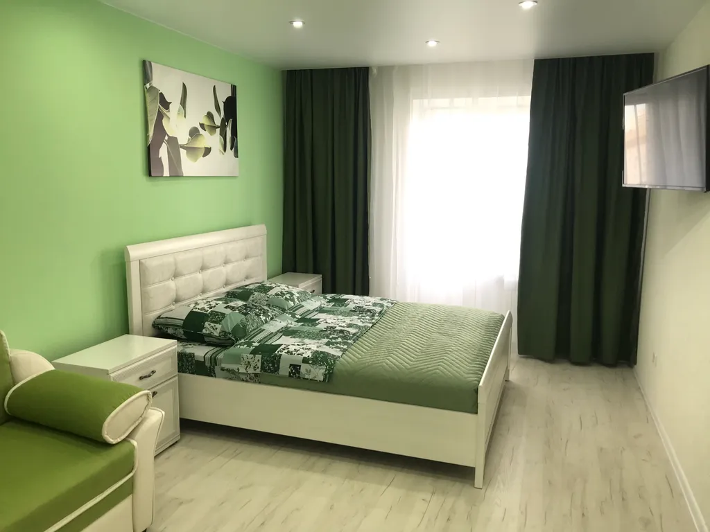 Уютная квартира — аренда посуточно в Смоленск