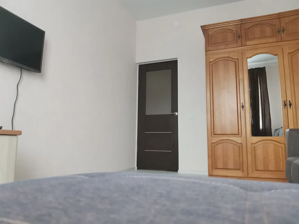 Квартира Апартаменты Zhukov — Калининград