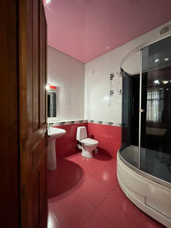 Квартира Комната — Гагра