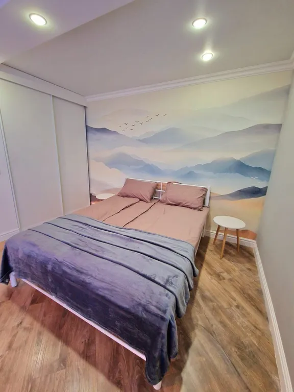 Квартира Уютная квартира на Торговой стороне — Великий Новгород