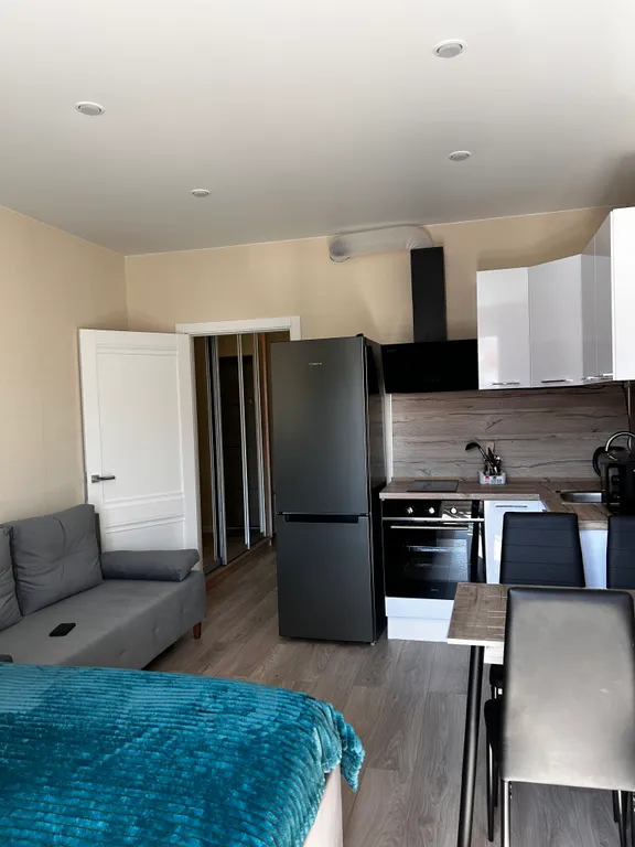 Квартира для отдыха