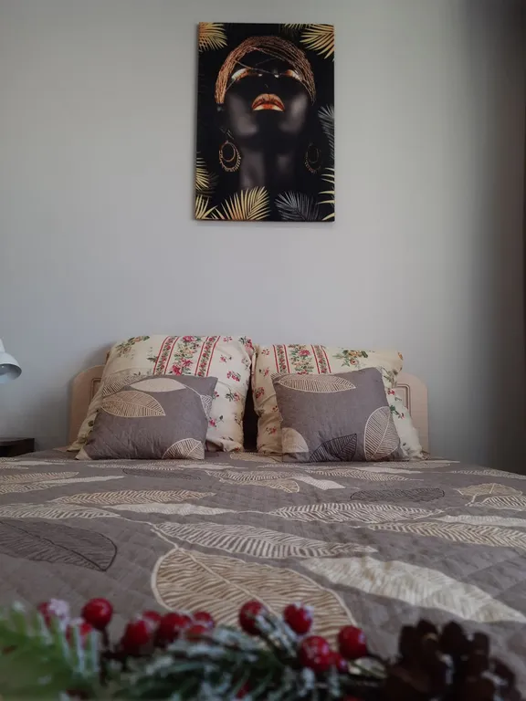 Самый лучший день в сердце города