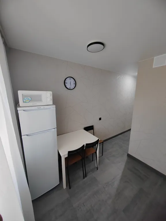 Уютная квартира в спальном районе