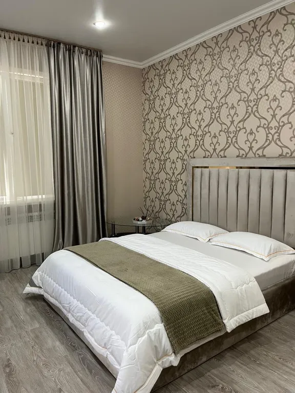 Чистая и шикарная квартира — аренда посуточно в Армавир