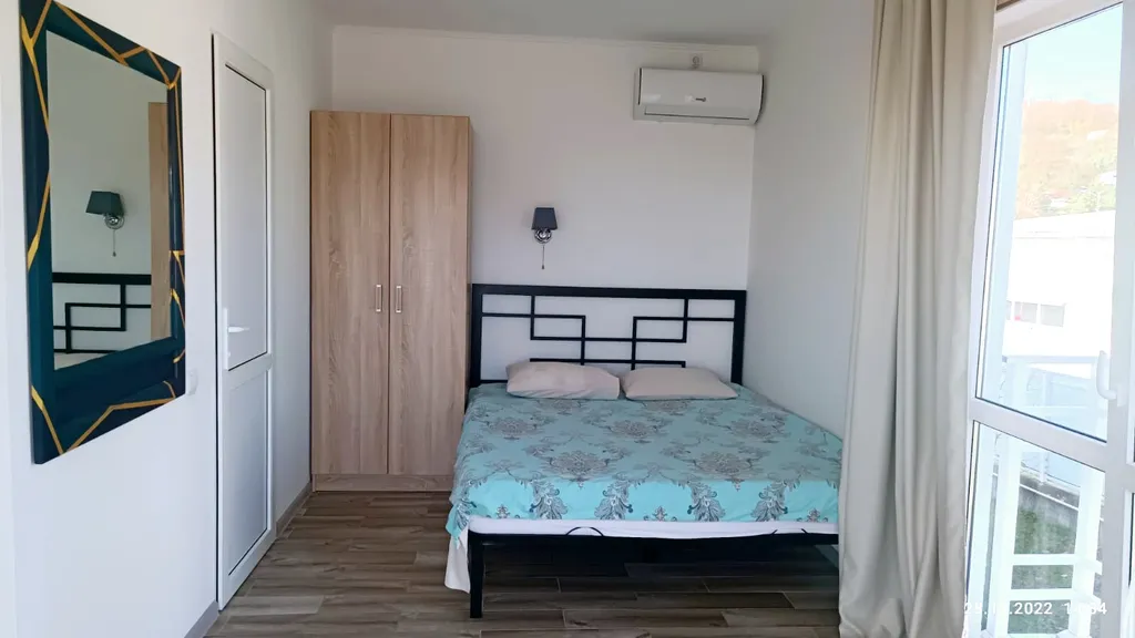 1-комнатная Квартира — аренда посуточно в Молдовка