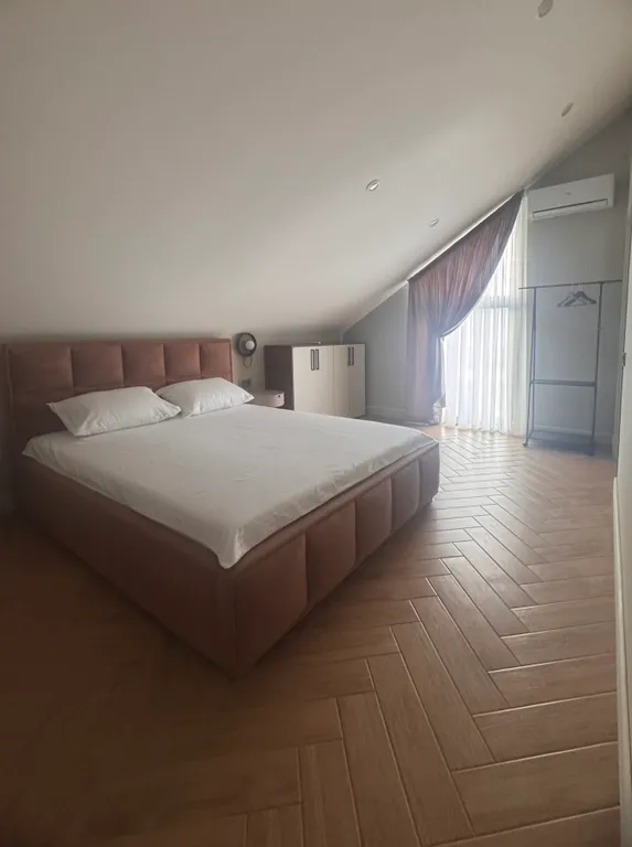 Шале меот корал