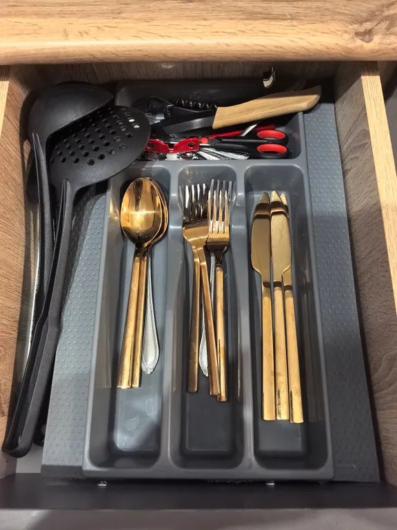 Новый дом, свежий ремонт