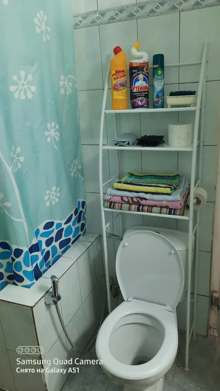 Уютный домик в исторической части города